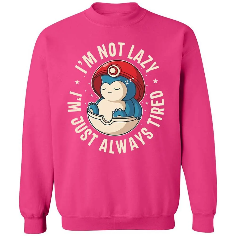 Classic Unisex Sweatshirt - KSLXXPKL - Heliconia - 15