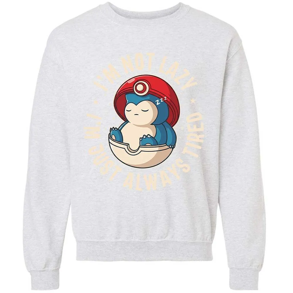 Classic Unisex Sweatshirt - KSLXXPKL - Ash - 16