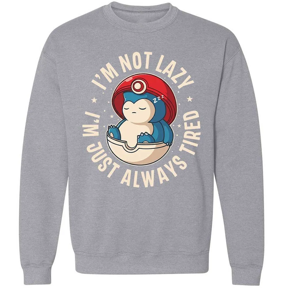Classic Unisex Sweatshirt - KSLXXPKL - Sport Grey - 17