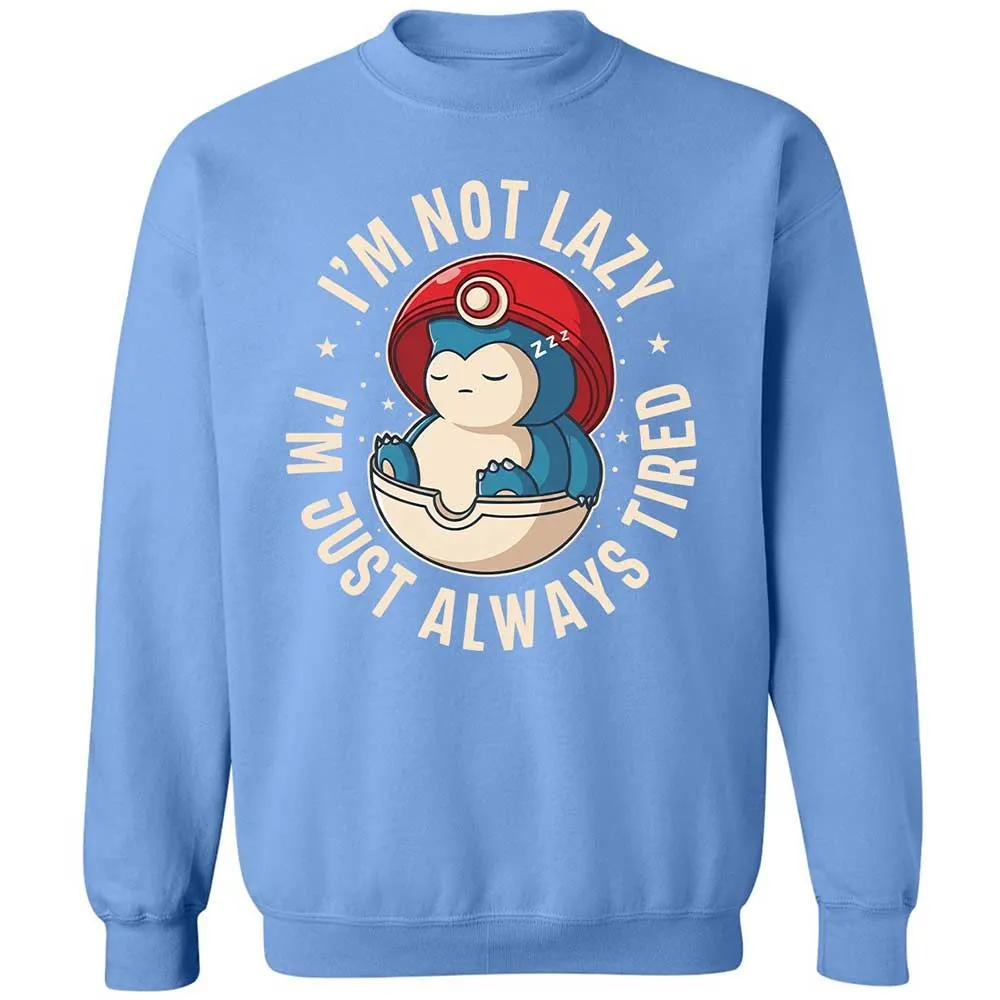 Classic Unisex Sweatshirt - KSLXXPKL - Carolina Blue - 20