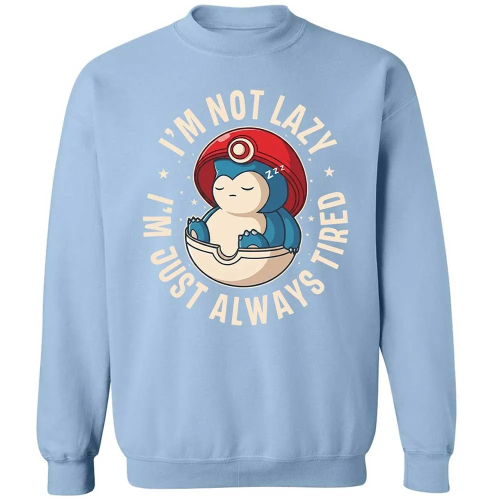 Classic Unisex Sweatshirt - KSLXXPKL - Light Blue - 21