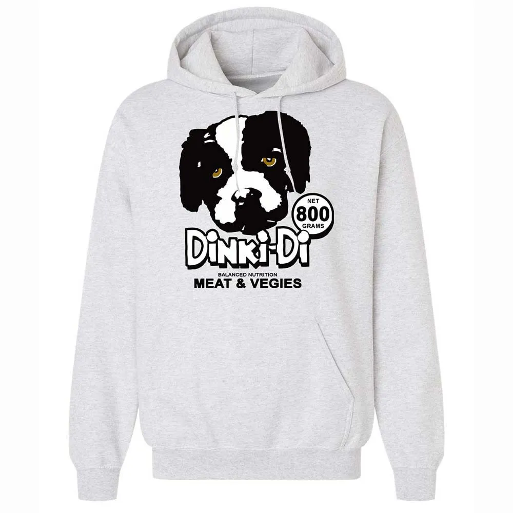Classic Unisex Hoodie - TPDAPP4F - Ash - 2