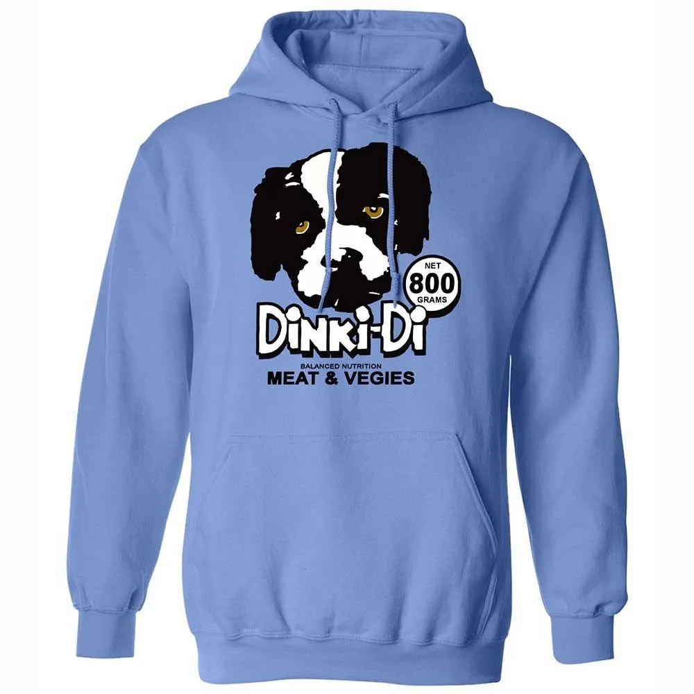 Classic Unisex Hoodie - TPDAPP4F - Carolina Blue - 6