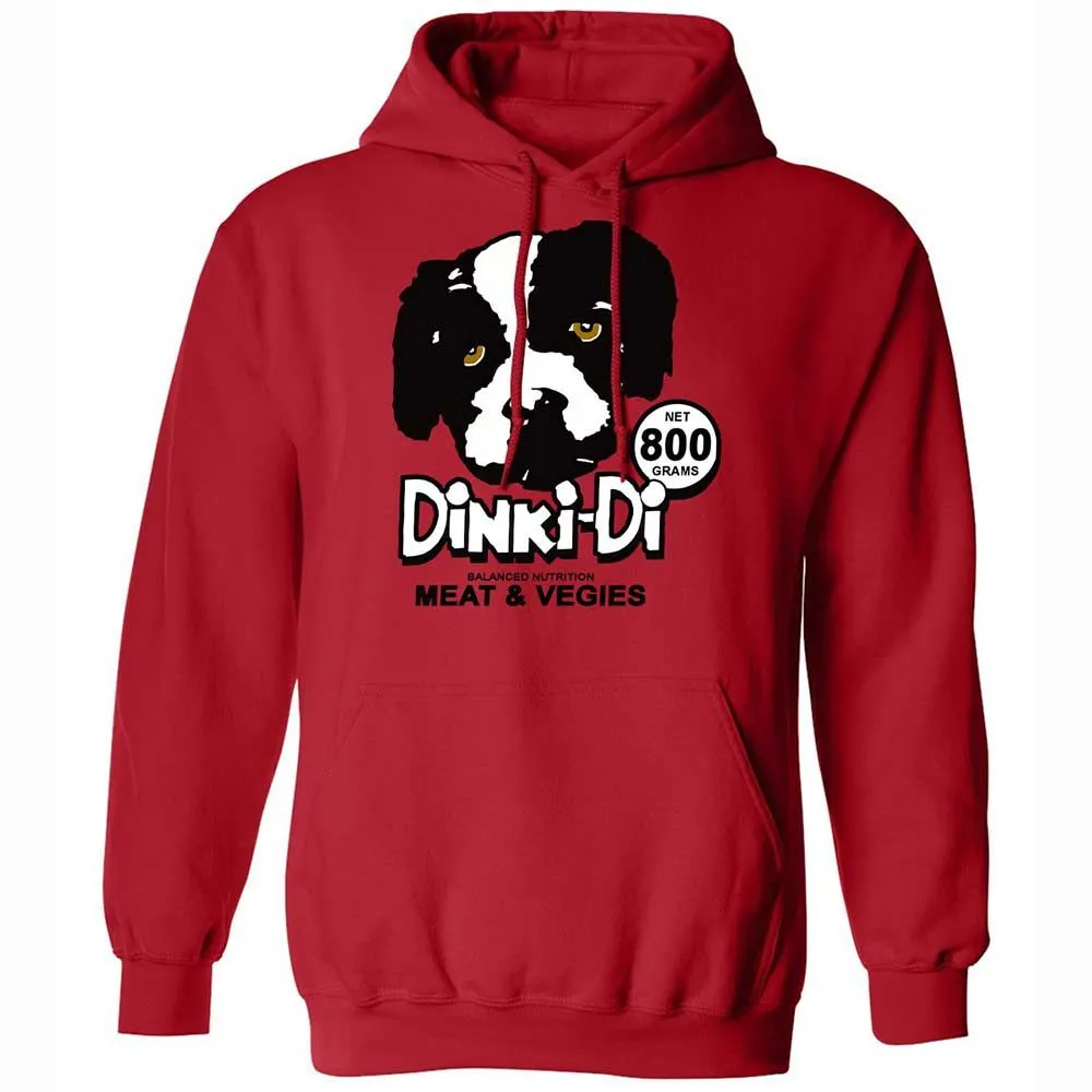 Classic Unisex Hoodie - TPDAPP4F - Red - 9
