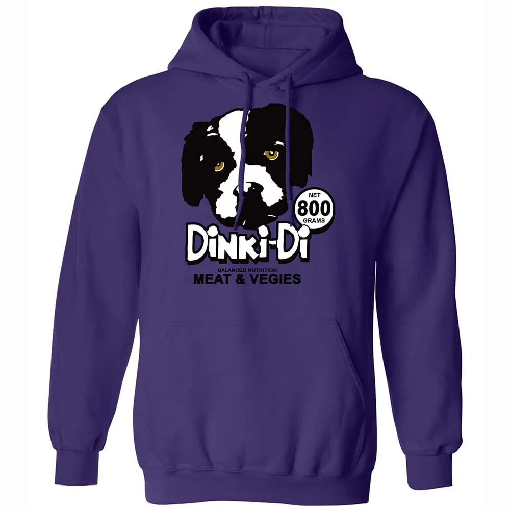 Classic Unisex Hoodie - TPDAPP4F - Purple - 10