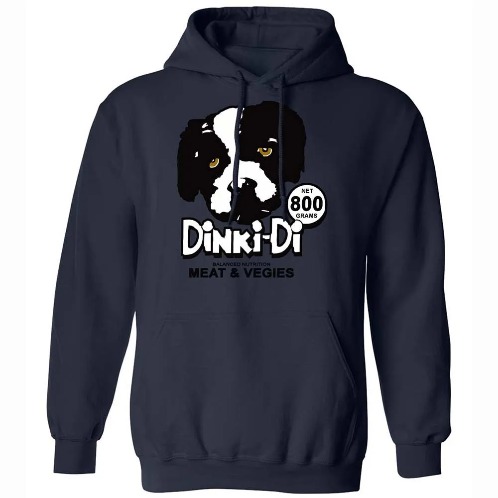Classic Unisex Hoodie - TPDAPP4F - Navy - 15