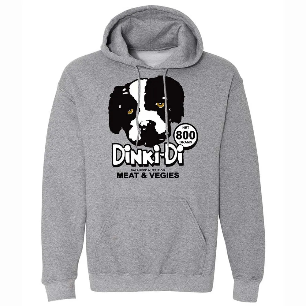 Classic Unisex Hoodie - TPDAPP4F - Graphite Heather - 17
