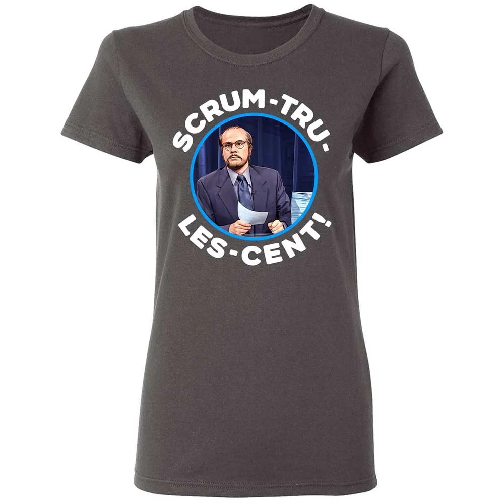 Scrumtrulescent - Charcoal - 4