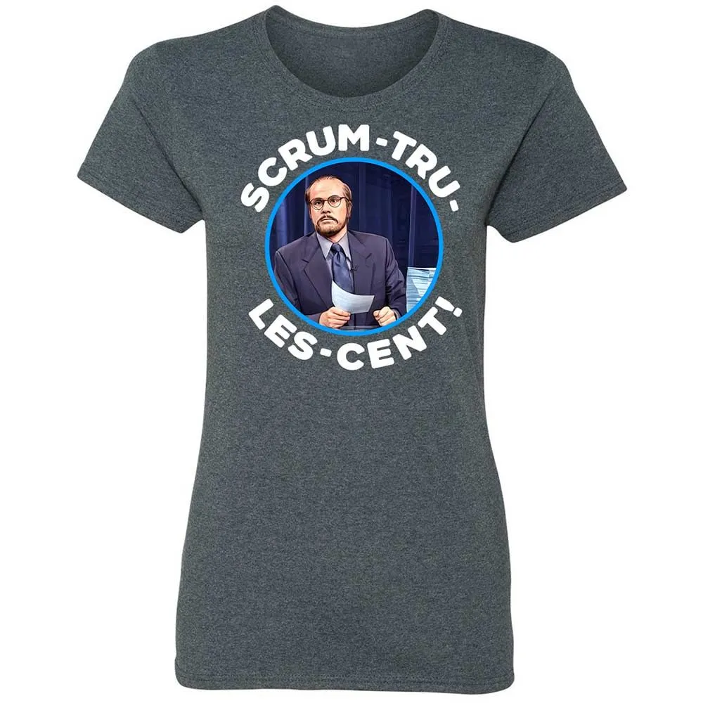 Scrumtrulescent - Dark Heather - 6