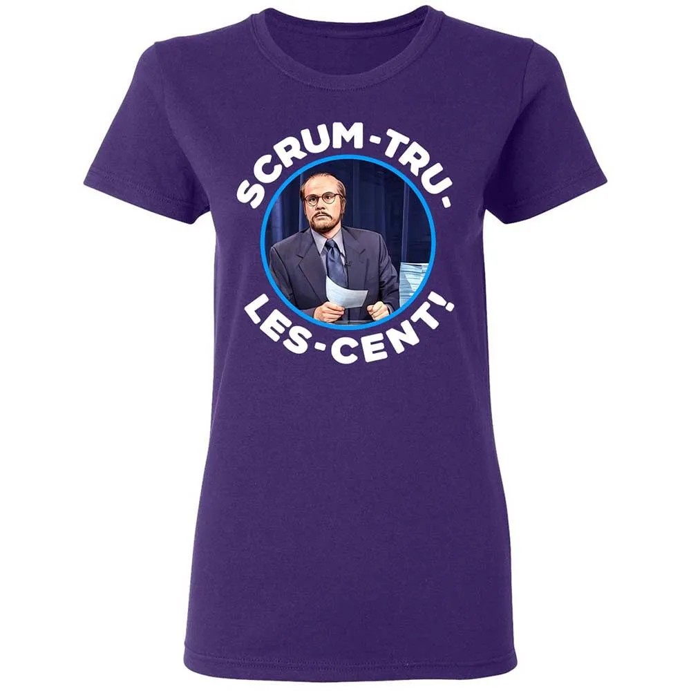 Scrumtrulescent - Purple - 10