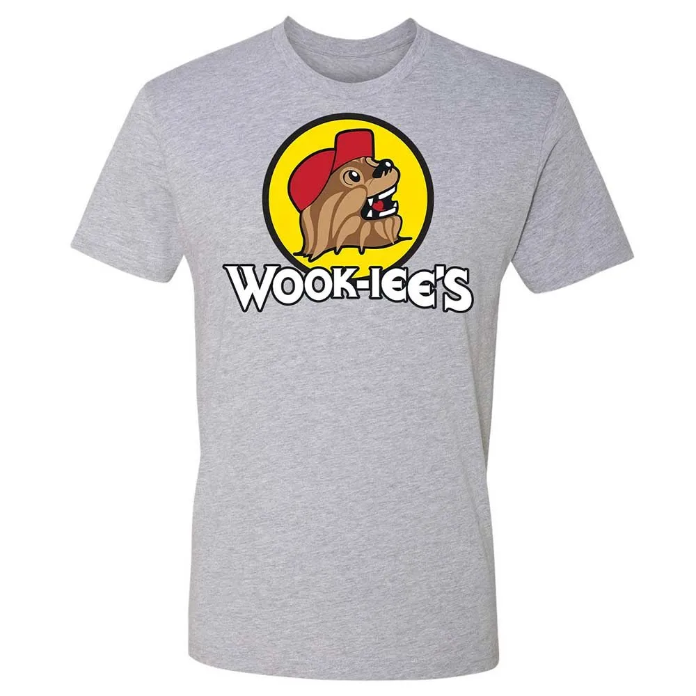 Wook-iee's - Heather Grey - 2