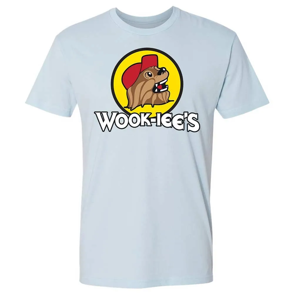 Wook-iee's - Light Blue - 4
