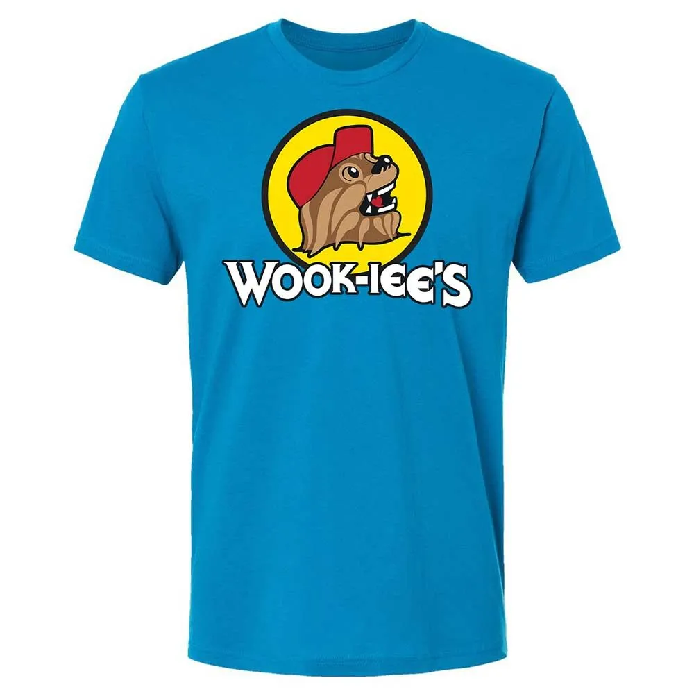 Wook-iee's - Turquoise - 6