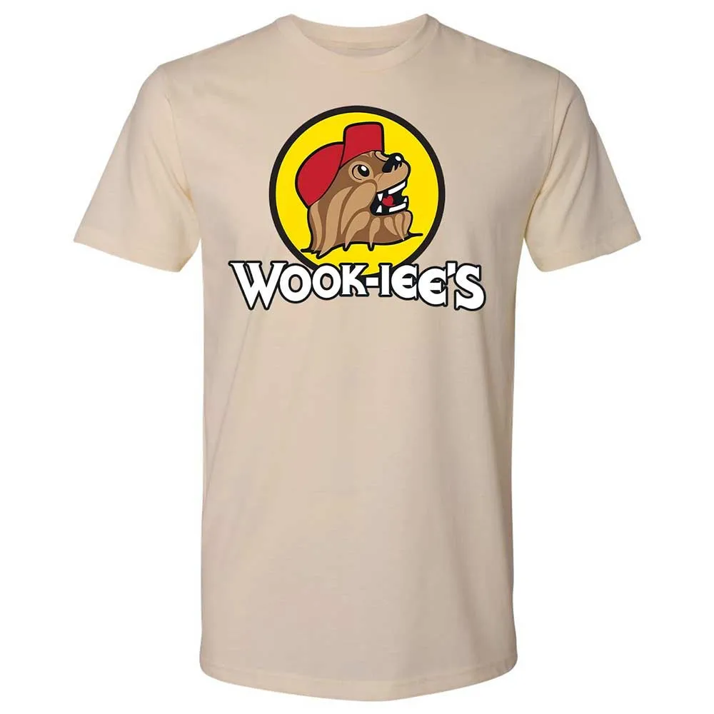 Wook-iee's - Cream - 8