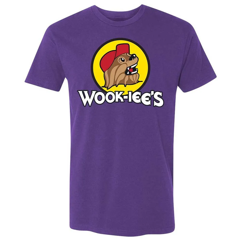 Wook-iee's - Purple Rush - 10