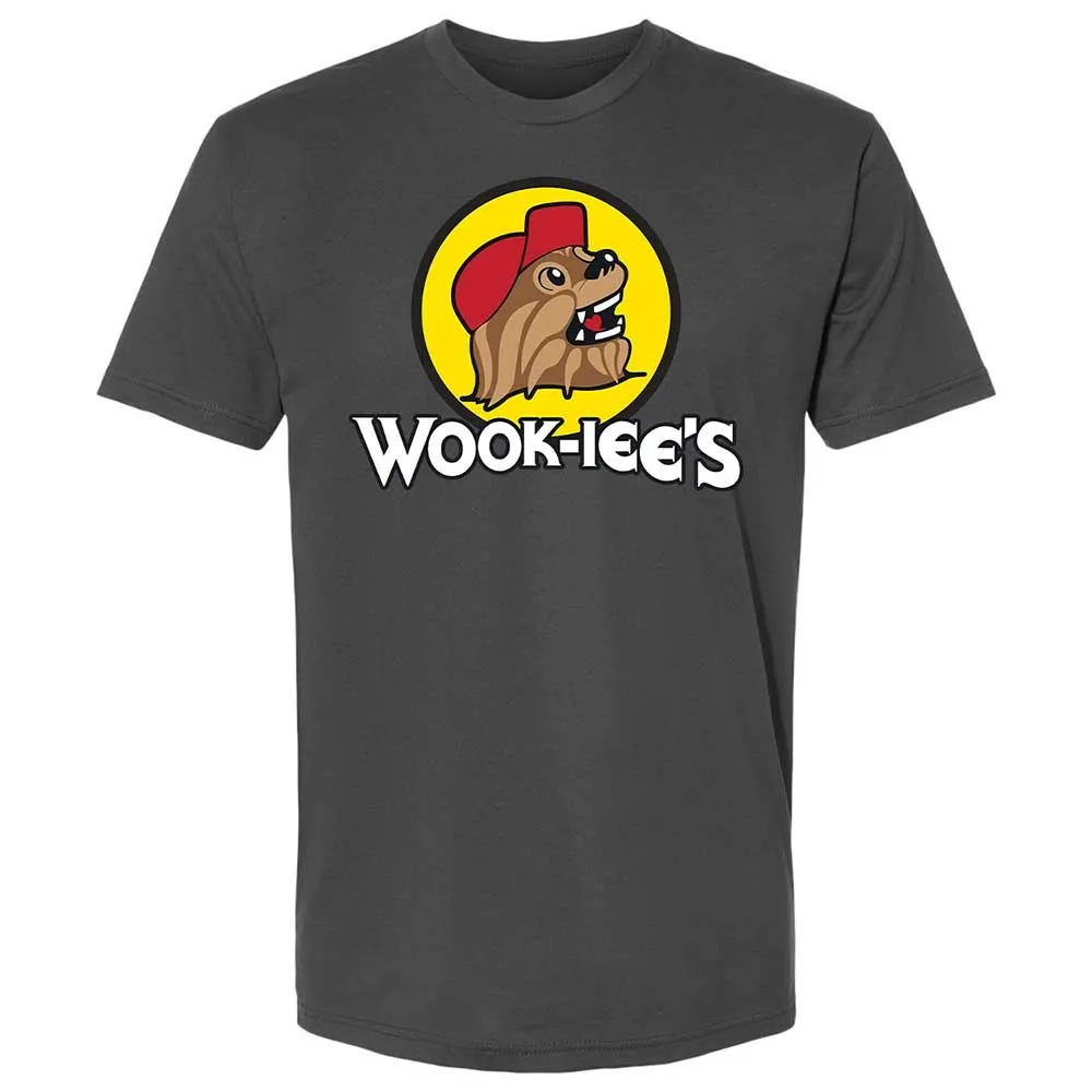 Wook-iee's - Heavy Metal - 13