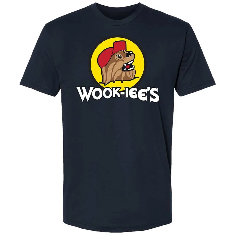 Wook-iee's - Midnight Navy - 15