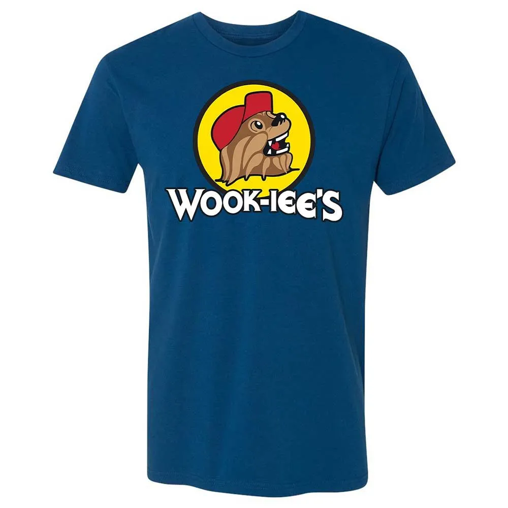 Wook-iee's - Cool Blue - 17