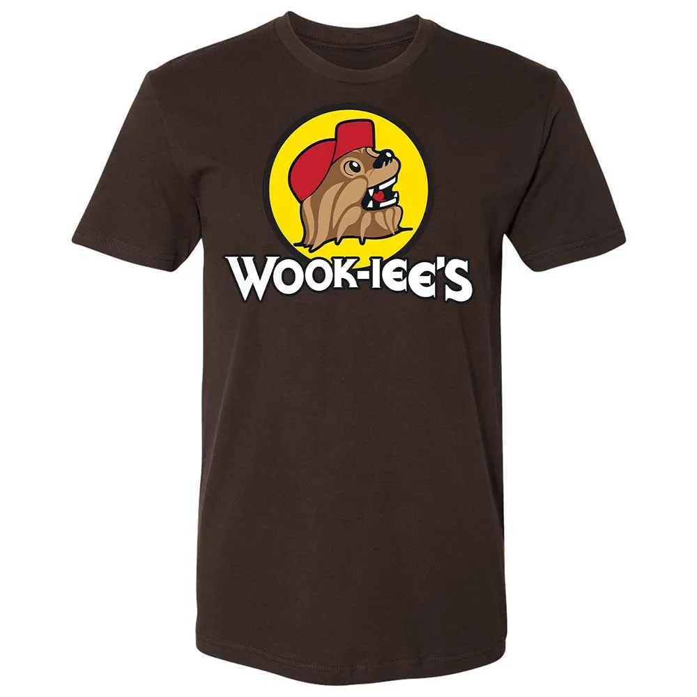Wook-iee's - Dark Chocolate - 18