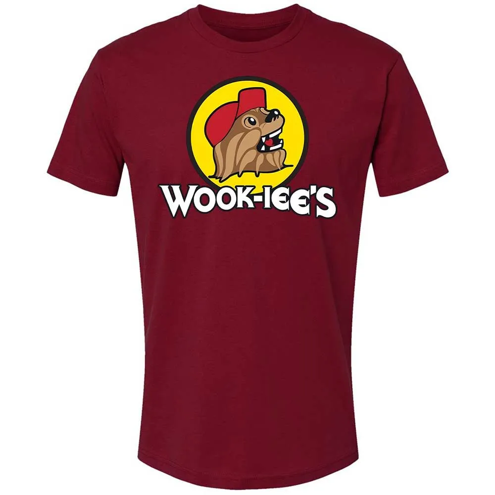 Wook-iee's - Cardinal - 20