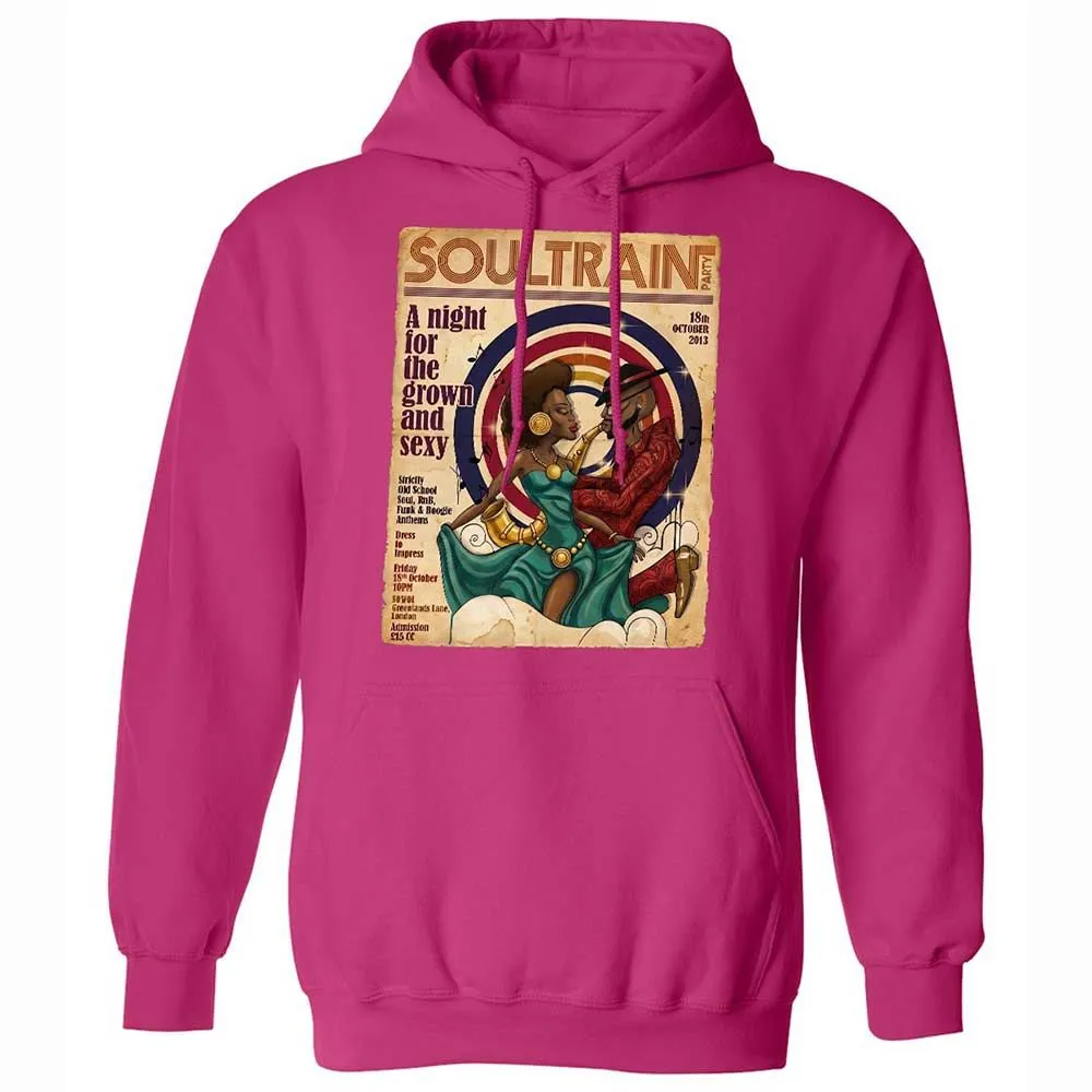 Classic Unisex Hoodie - NMRMKF4W - Heliconia - 14
