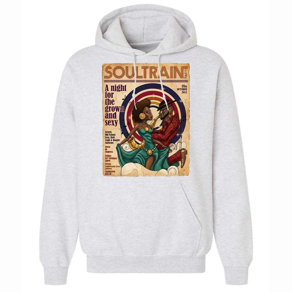 Classic Unisex Hoodie - NMRMKF4W - Ash - 18