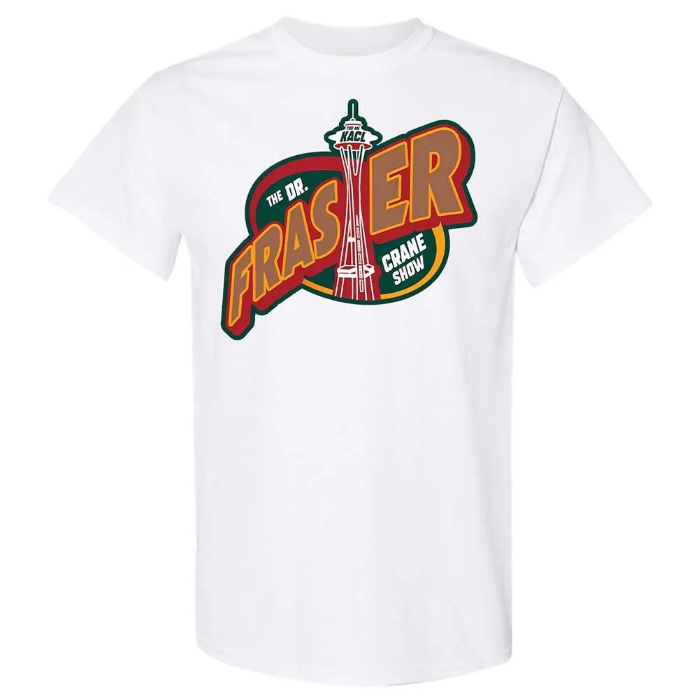 Classic Unisex T-Shirt - ZUYNZQXL - White - 1