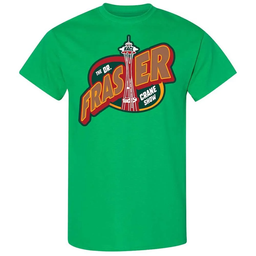 Classic Unisex T-Shirt - ZUYNZQXL - Irish Green - 10