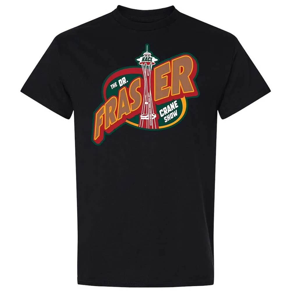 Classic Unisex T-Shirt - ZUYNZQXL - Black - 15