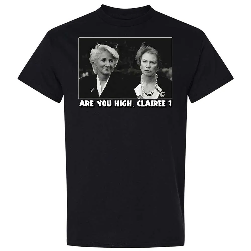 Classic Unisex T-Shirt - NWKJNJBJ - Black - 1