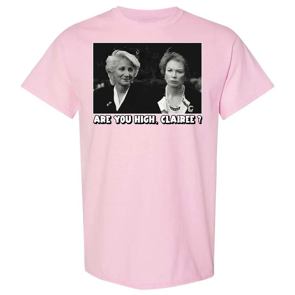 Classic Unisex T-Shirt - NWKJNJBJ - Light Pink - 14