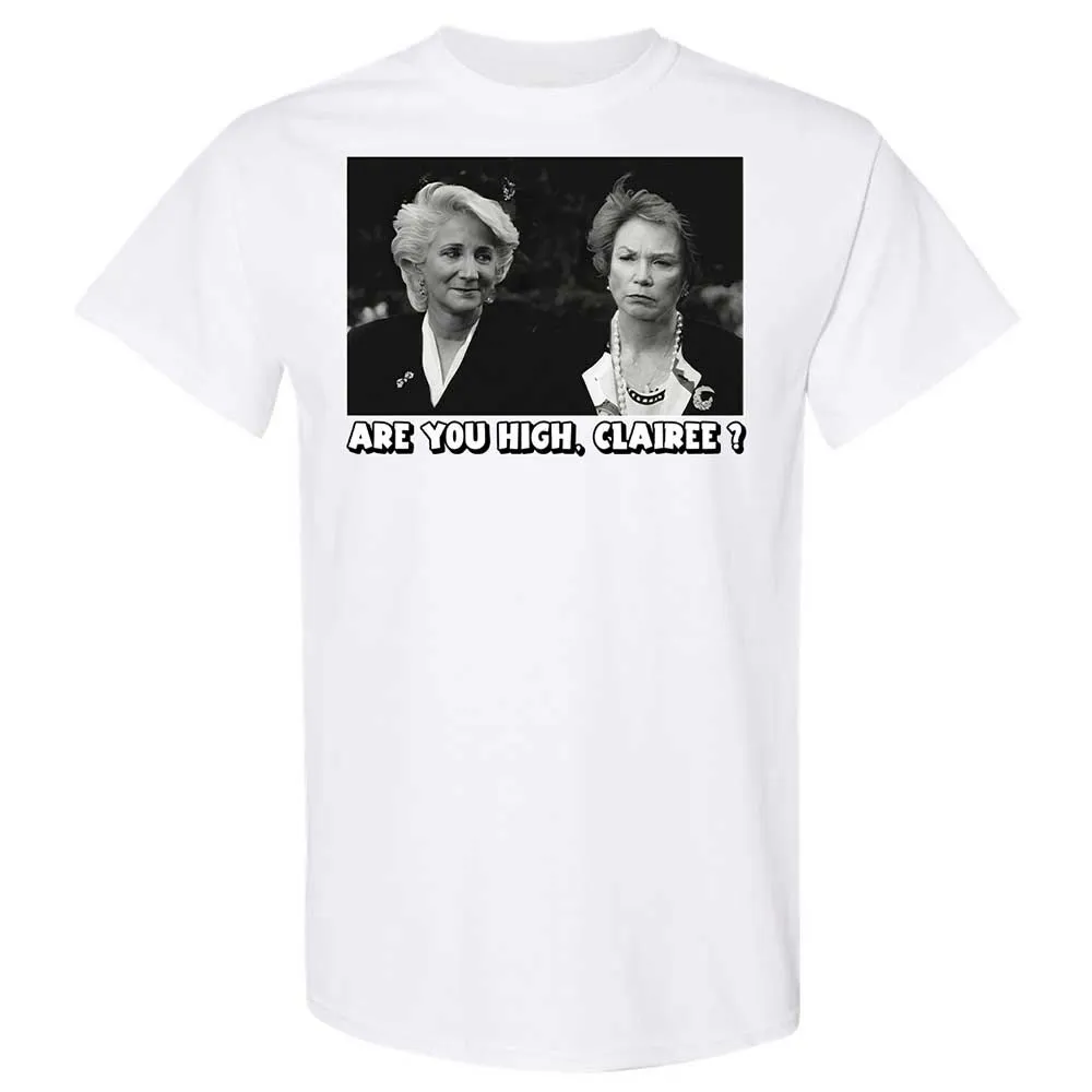 Classic Unisex T-Shirt - NWKJNJBJ - White - 16