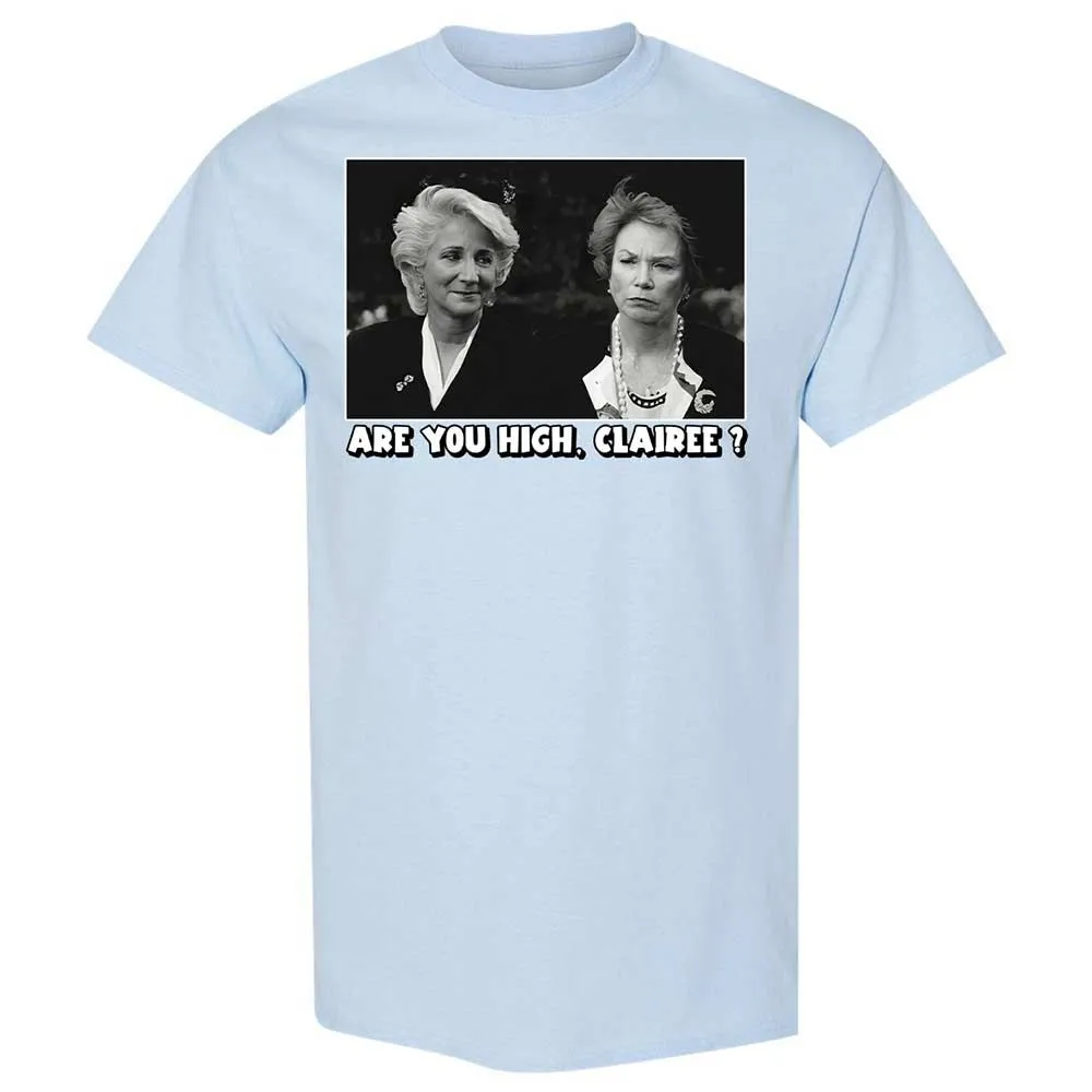 Classic Unisex T-Shirt - NWKJNJBJ - Light Blue - 20