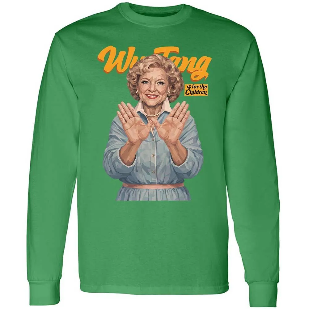 Betty. W hite - Irish Green - 10