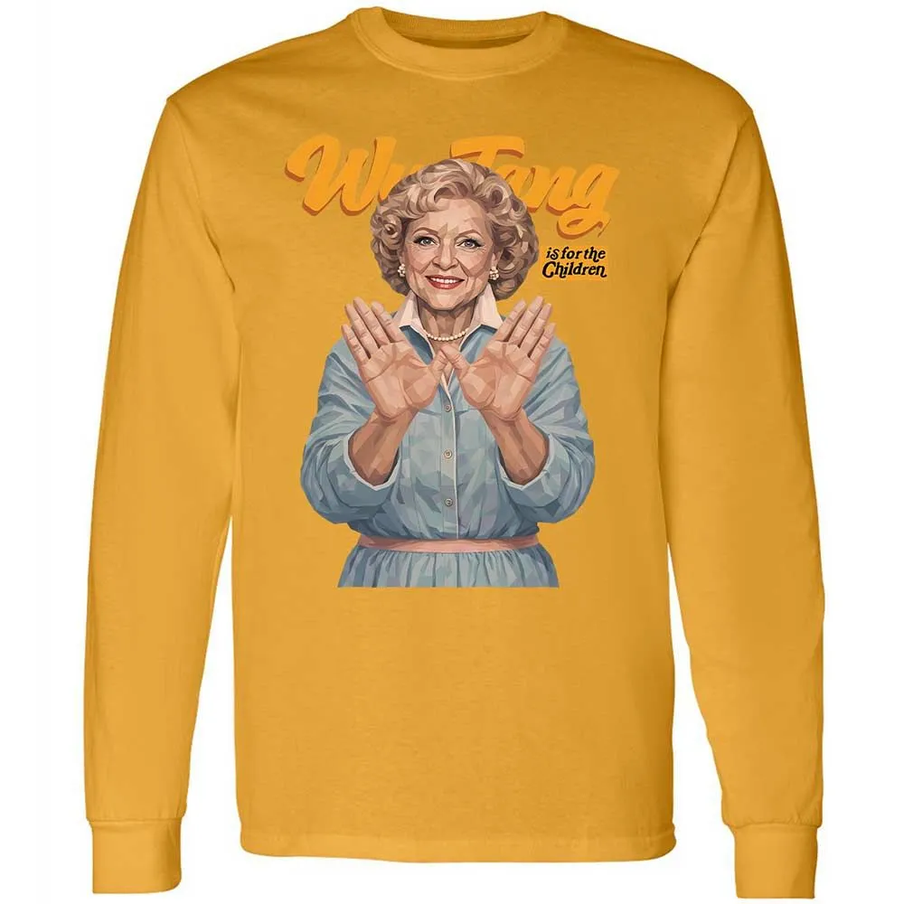 Betty. W hite - Gold - 13