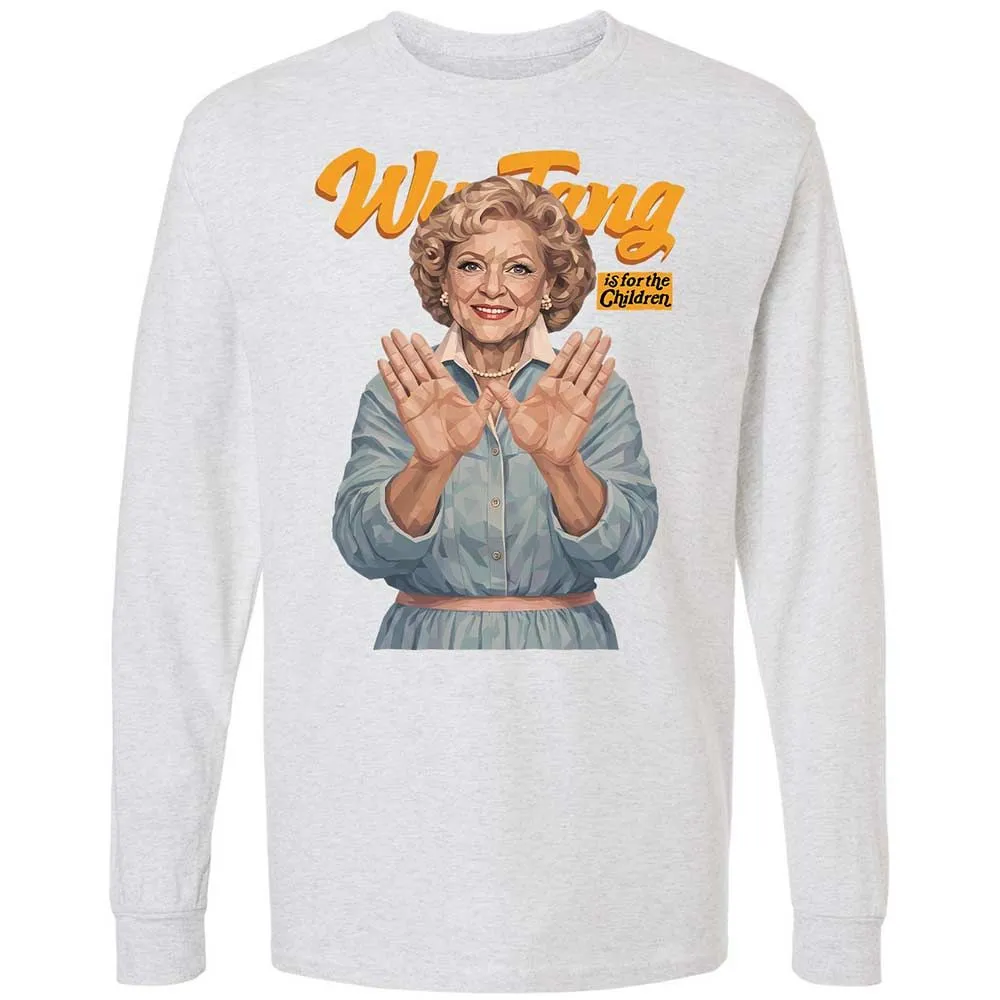 Betty. W hite - Ash - 14