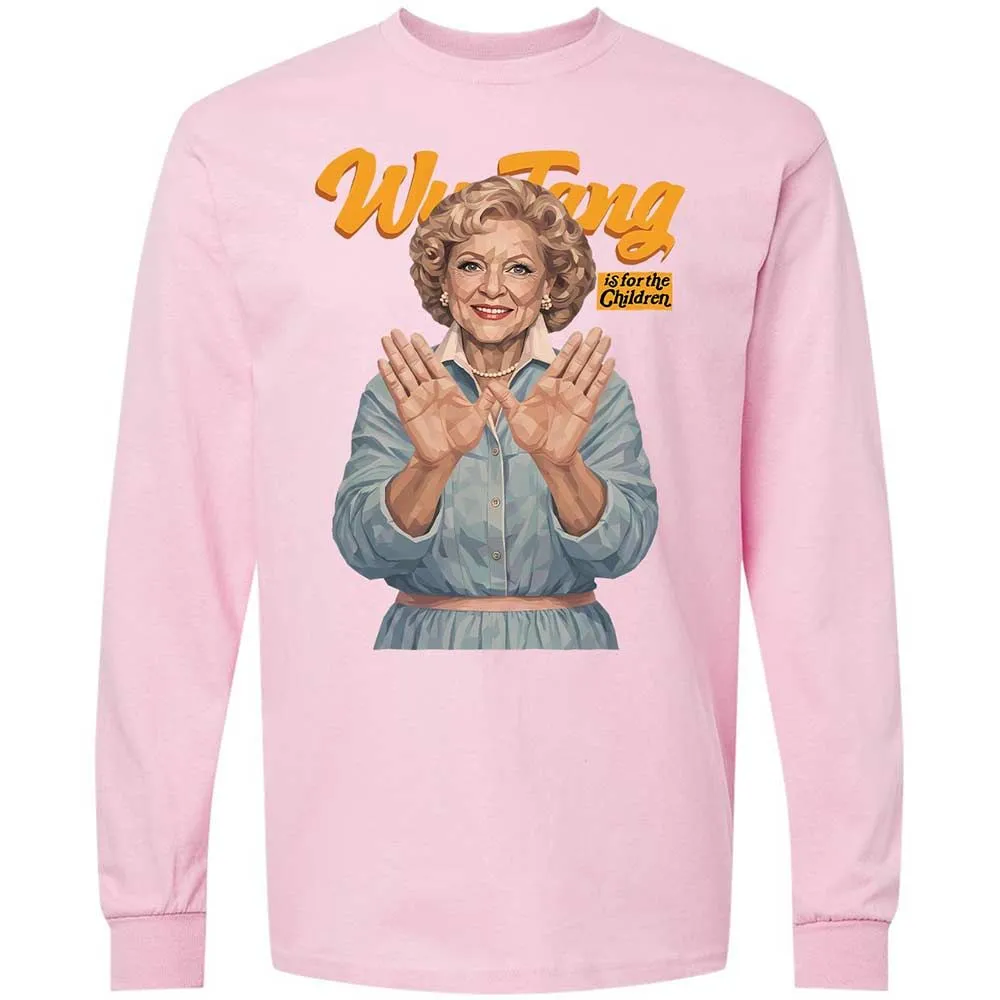 Betty. W hite - Light Pink - 16