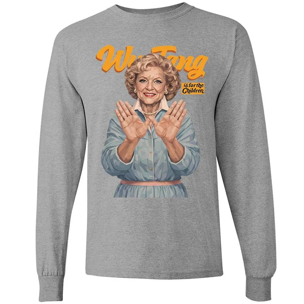 Betty. W hite - Sport Grey - 19