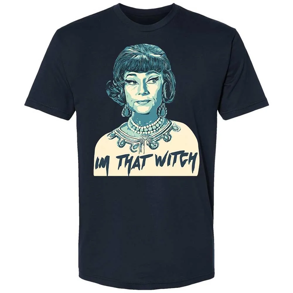 I'm that witch - Midnight Navy - 2