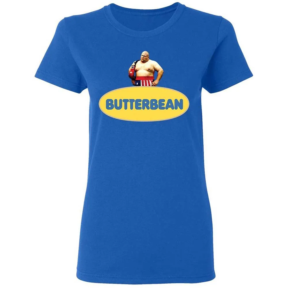 Hilarious Butterbean Boxing - Royal - 3