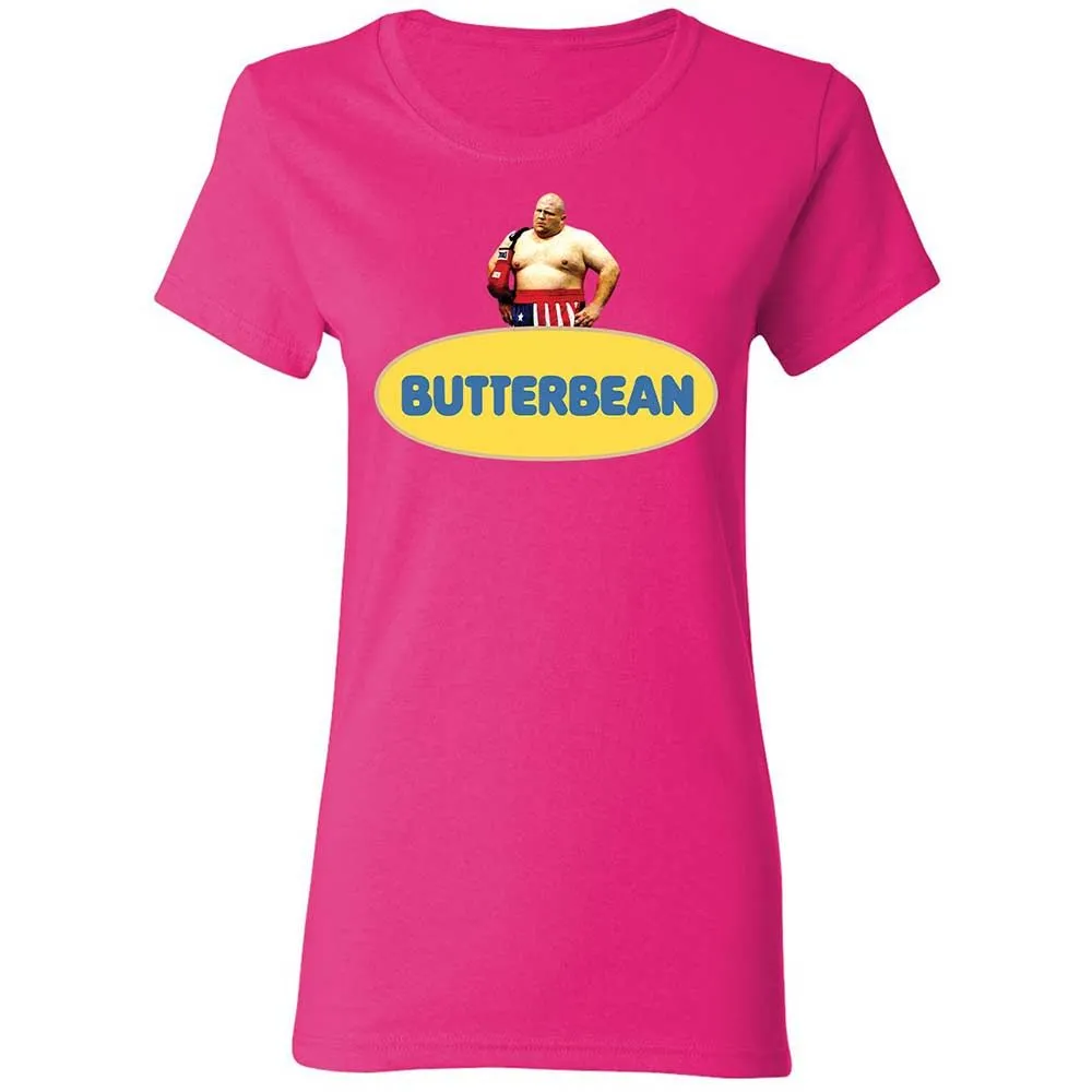 Hilarious Butterbean Boxing - Heliconia - 5