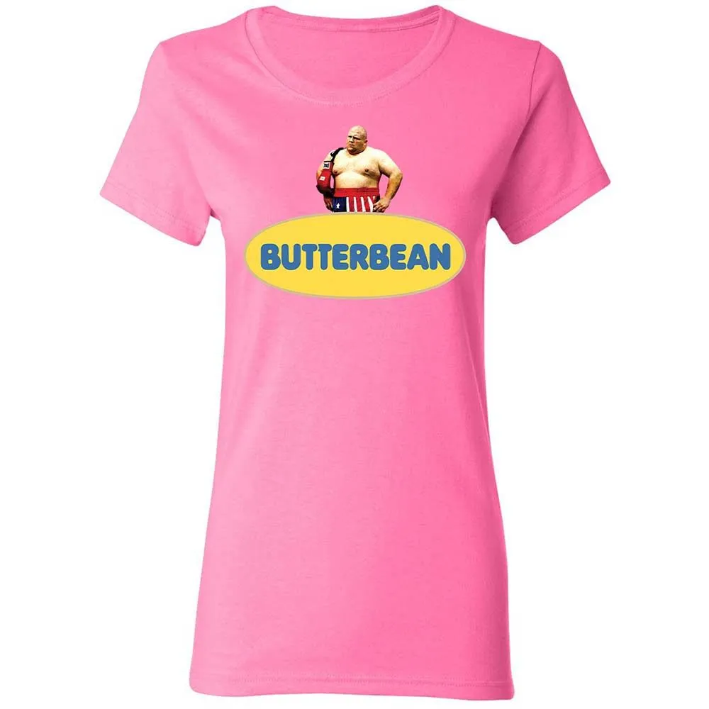 Hilarious Butterbean Boxing - Azalea - 11