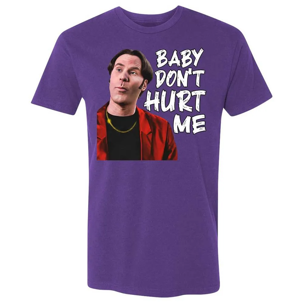 Baby Don't Hurt Me - Purple Rush - 10