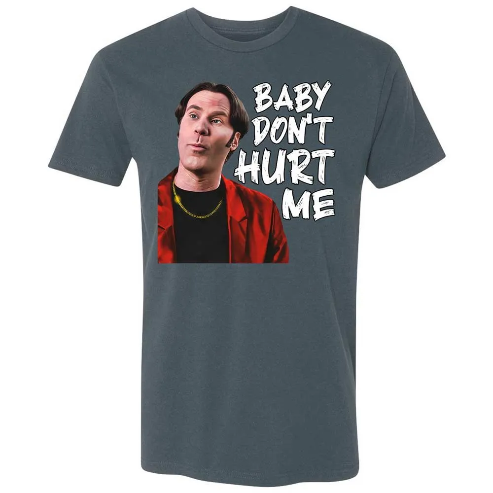 Baby Don't Hurt Me - Indigo - 21