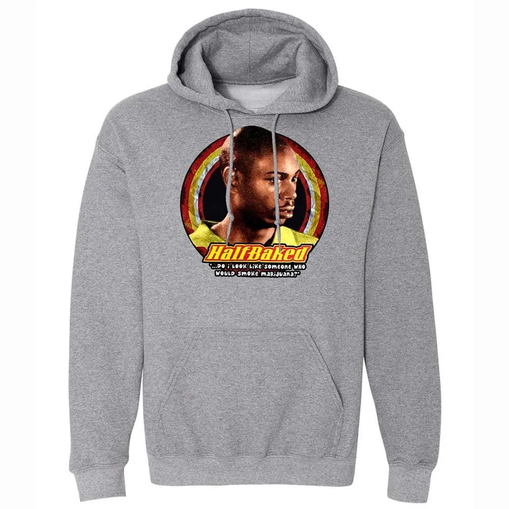 Classic Unisex Hoodie - K1MLD73N - Graphite Heather - 4