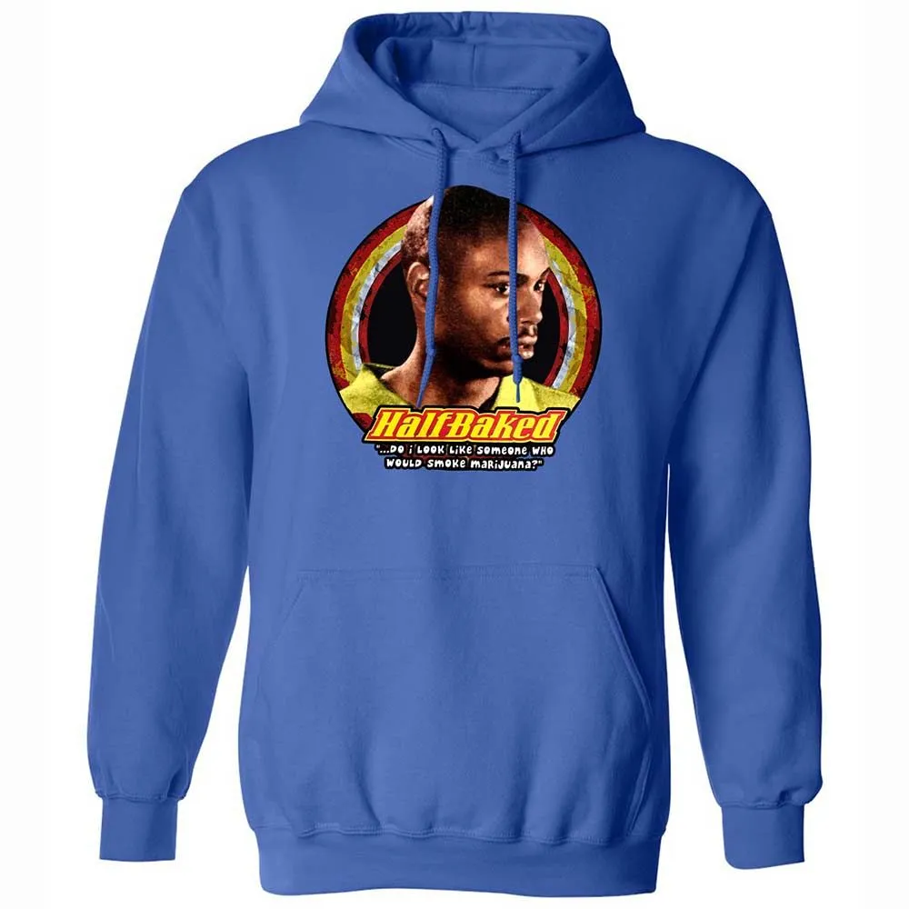 Classic Unisex Hoodie - K1MLD73N - Royal - 5