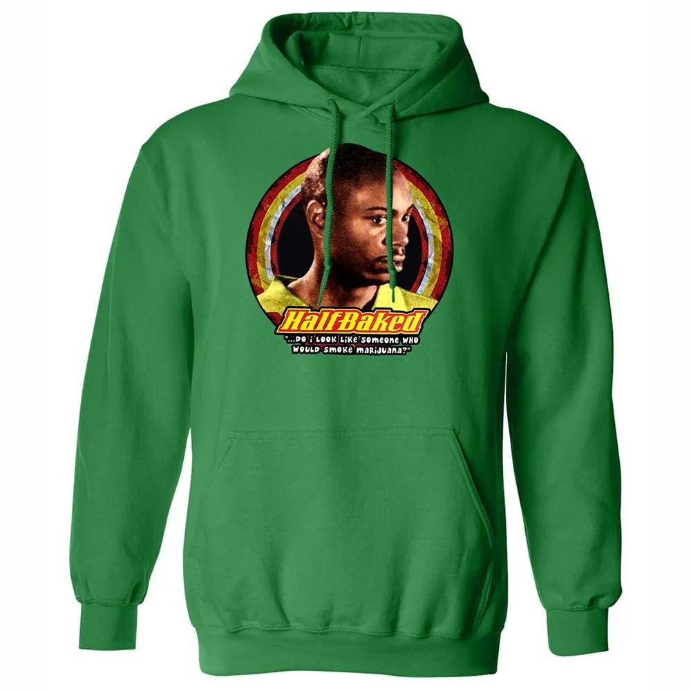 Classic Unisex Hoodie - K1MLD73N - Irish Green - 11