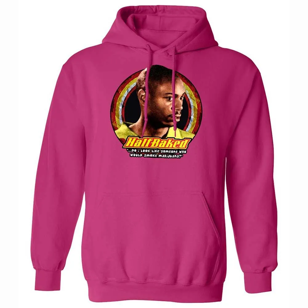 Classic Unisex Hoodie - K1MLD73N - Heliconia - 14