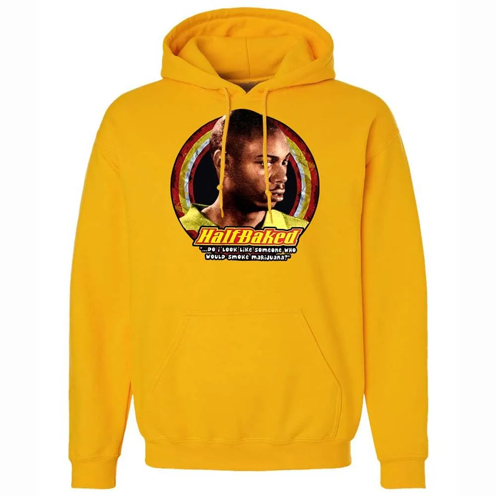Classic Unisex Hoodie - K1MLD73N - Gold - 15