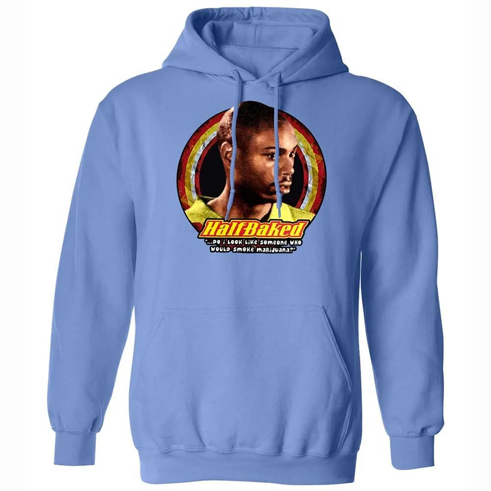 Classic Unisex Hoodie - K1MLD73N - Carolina Blue - 16